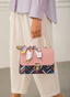 Eclipse Pearl Bag