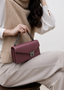 Luxe Chain Crossbody