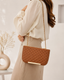 Quilted Chain Bag
