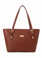 Autumn Grace Tote
