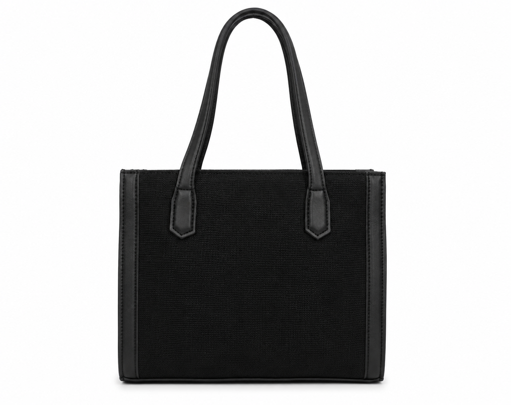Minimal Luxe Tote