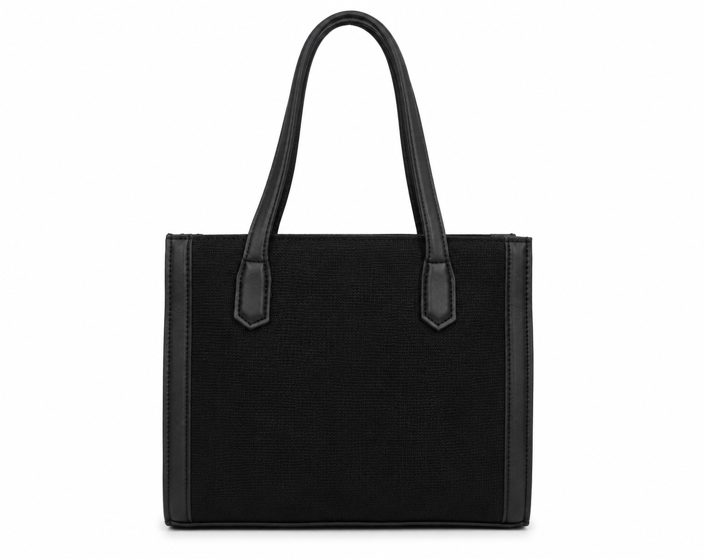 Minimal Luxe Tote