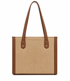 Minimal Luxe Tote