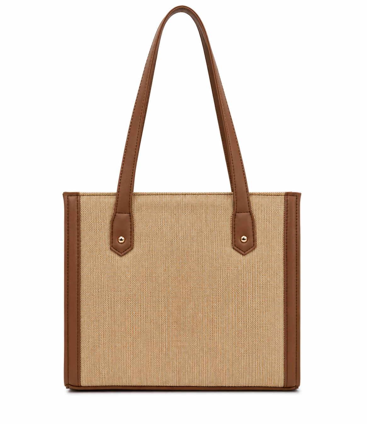Minimal Luxe Tote