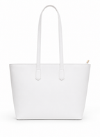 Tassel Charm Tote Bag
