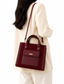 Minimal Luxe Tote