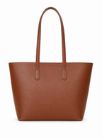 Tassel Charm Tote Bag