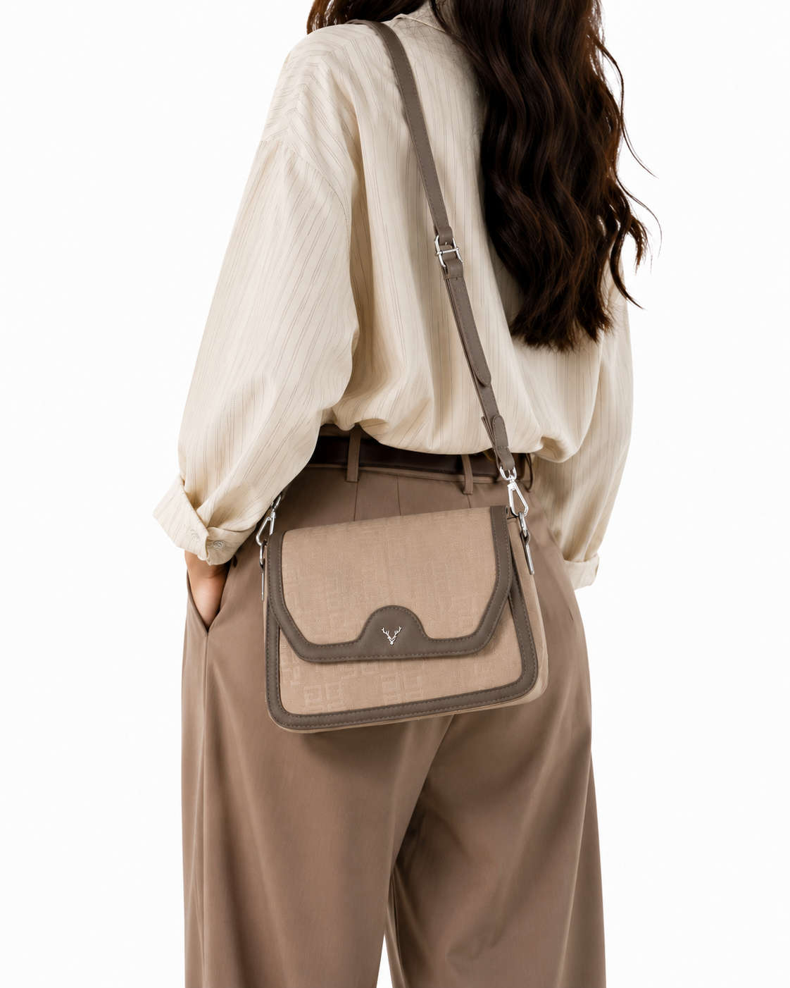 Nova Chic Shoulder Bag Main image