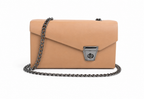 Luxe Chain Crossbody