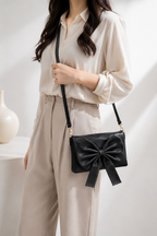 Noir Handbag