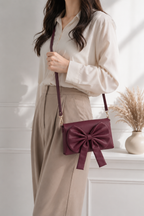 Noir Handbag
