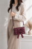 Noir Handbag