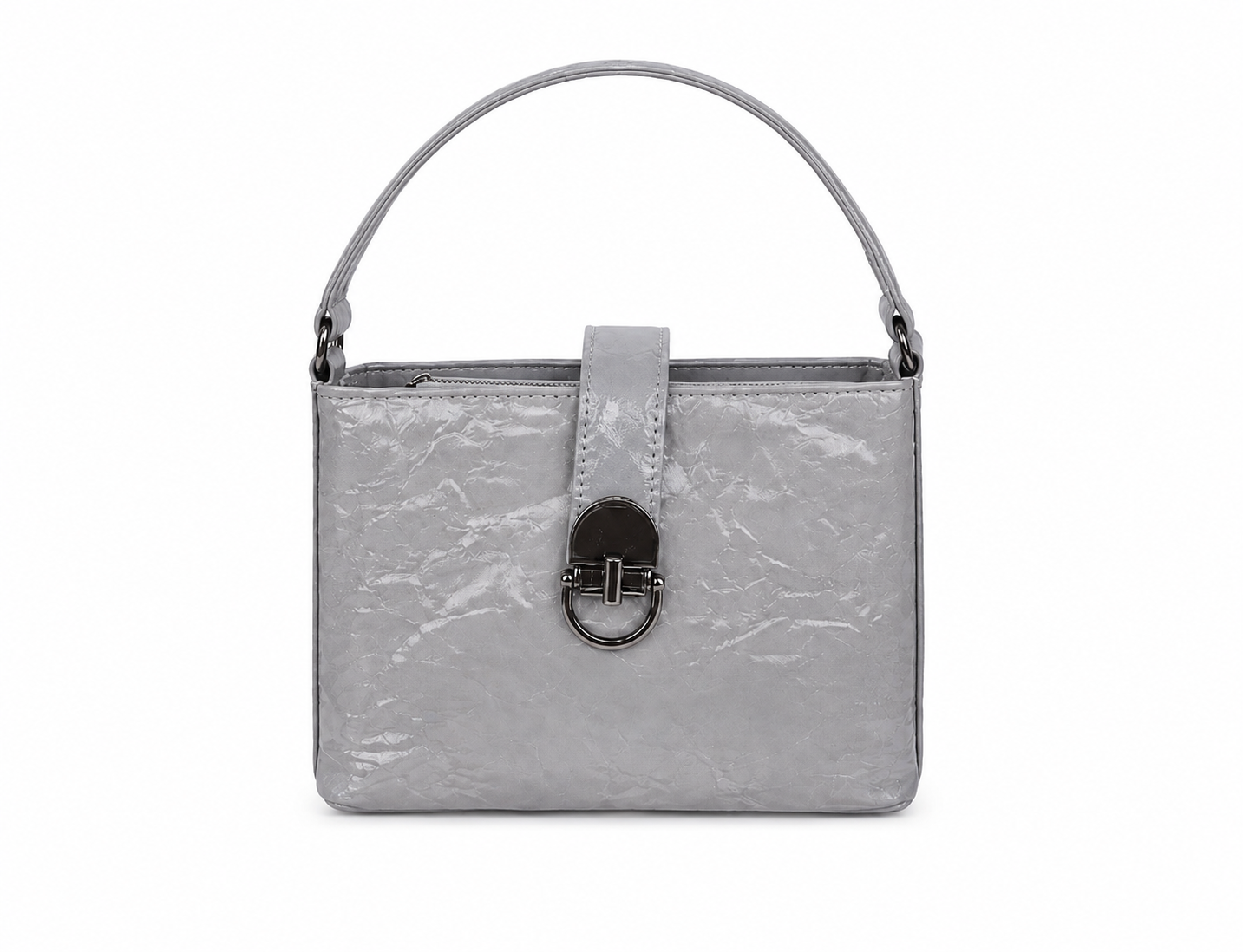 Pearl Lock Bag Secondary image