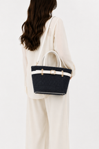 Verde Canvas Tote Bag