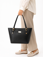 Autumn Grace Tote