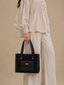 Minimal Luxe Tote