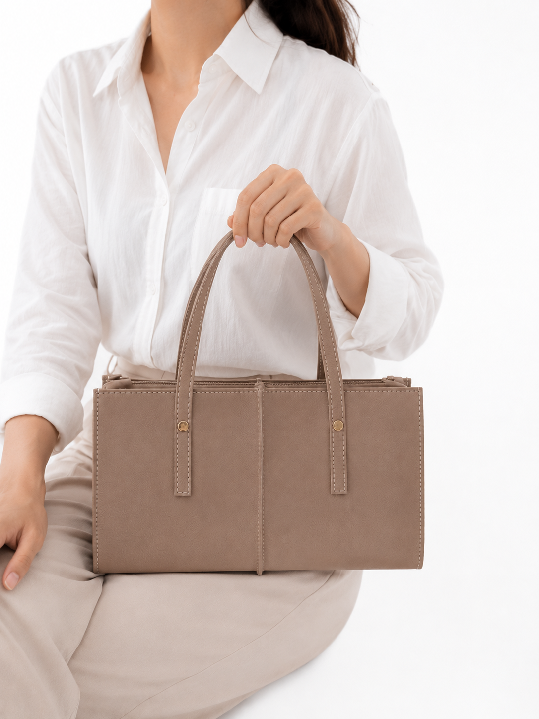 Elara Everyday Handbag
