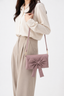 Noir Handbag