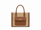 Minimal Luxe Tote
