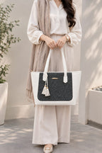 Pearl & Slate Tote