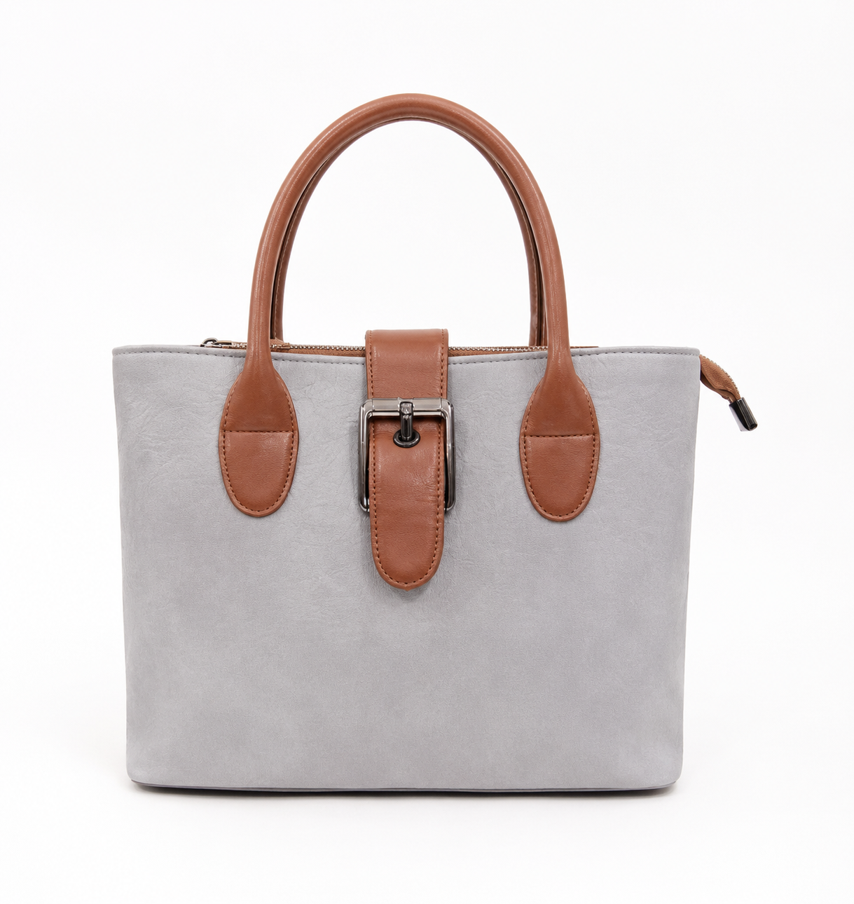 Soft Luxe Tote Secondary image