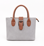 Soft Luxe Tote