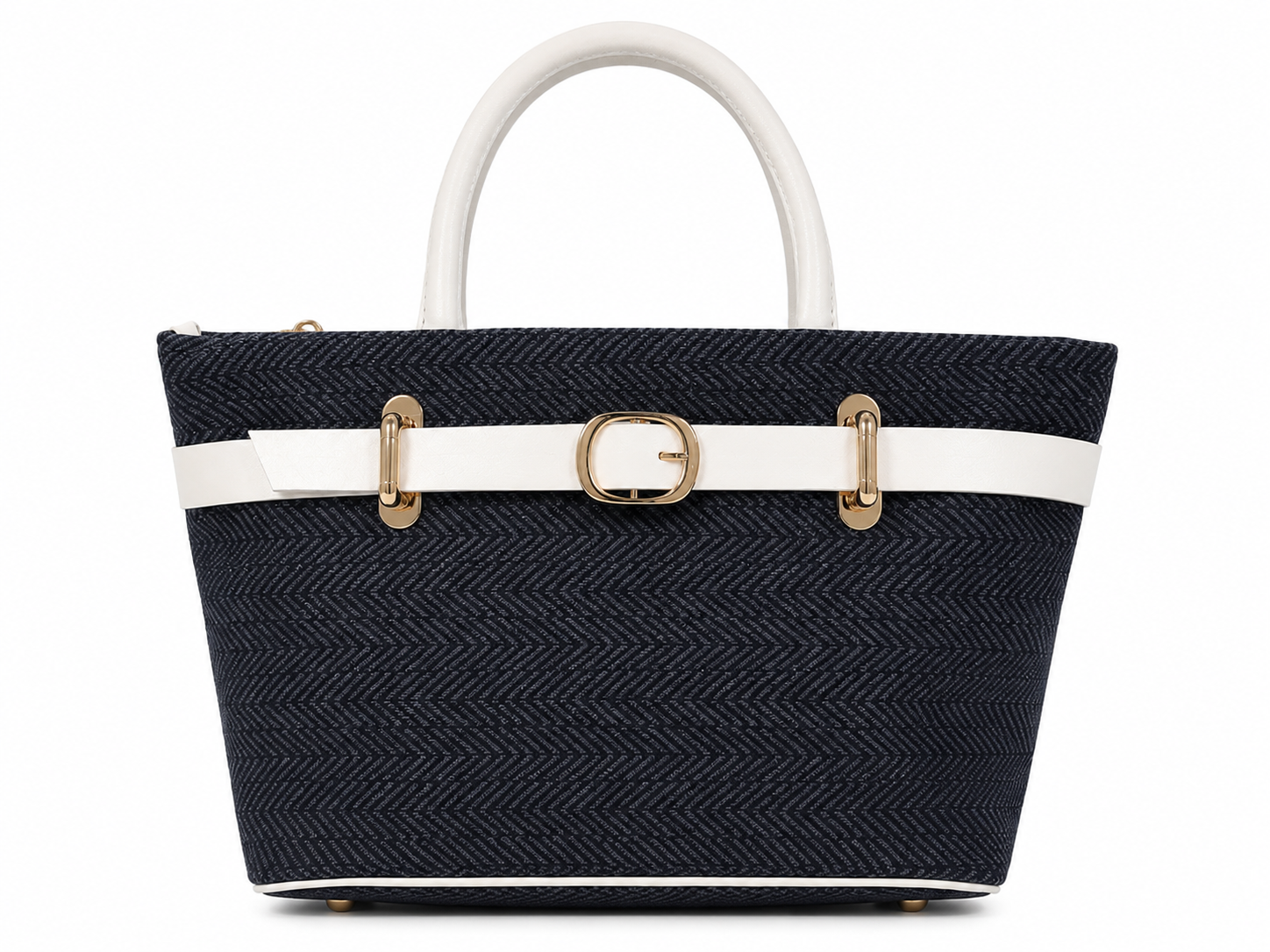 Verde Canvas Tote Bag Secondary image