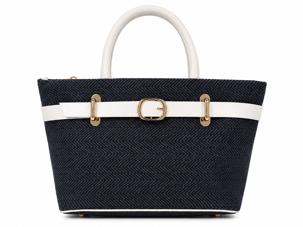 Verde Canvas Tote Bag