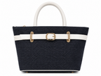 Verde Canvas Tote Bag