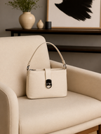 Pearl Lock Bag