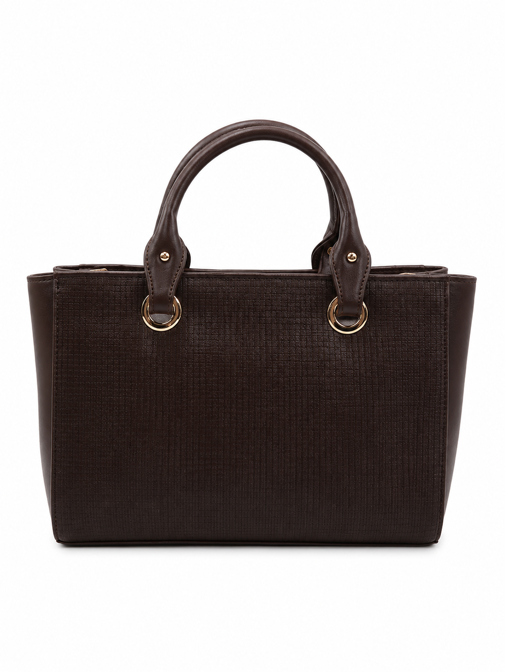 Amberwood Tote Bag