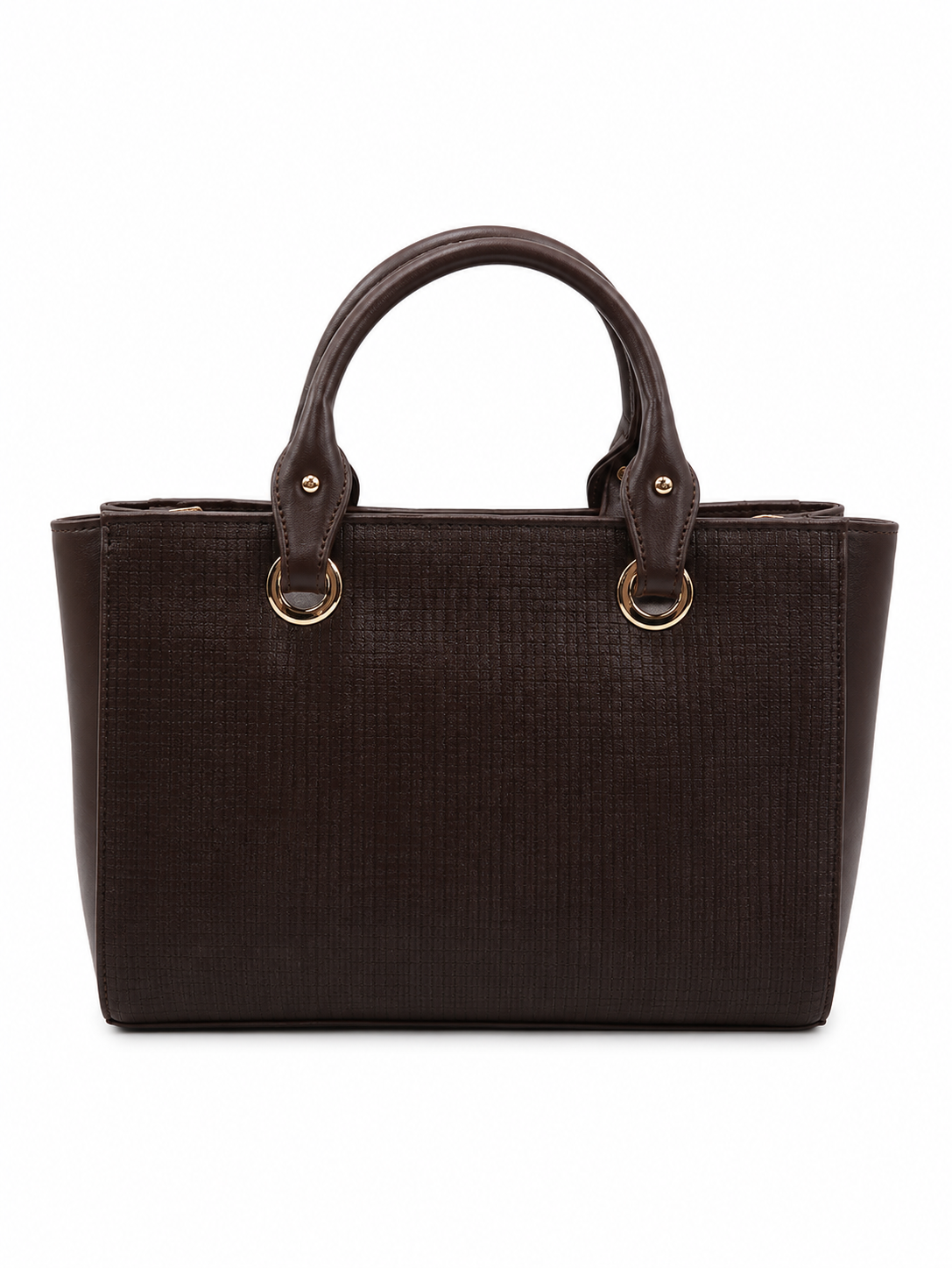 Amberwood Tote Bag