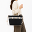 Verde Canvas Tote Bag