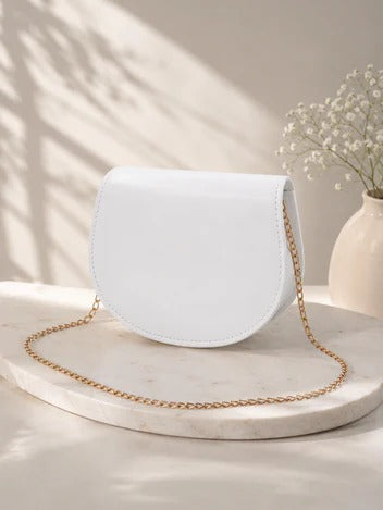 Luna Pearl Crossbody