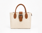 Soft Luxe Tote