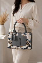 Willow Grace Tote