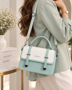 Celeste Luxe Mini Handbag