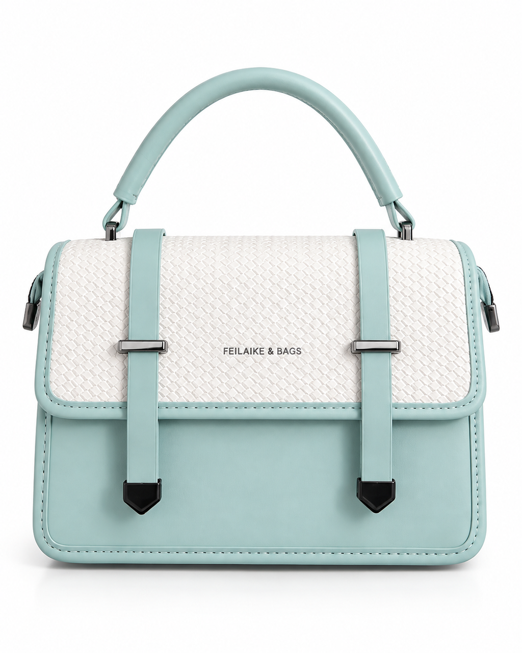 Celeste Luxe Mini Handbag
