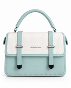 Celeste Luxe Mini Handbag