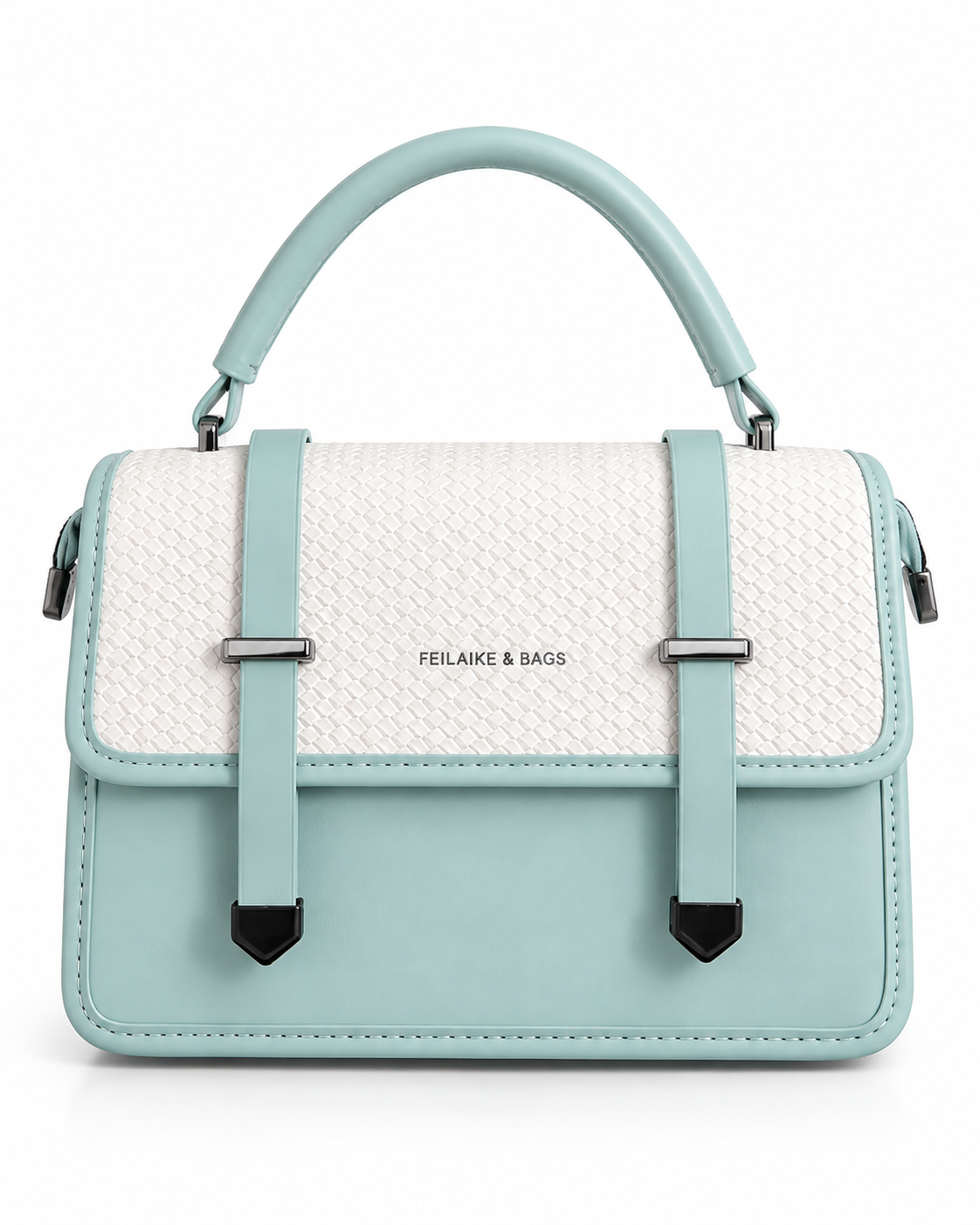 Celeste Luxe Mini Handbag