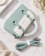 Celeste Luxe Mini Handbag