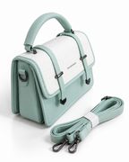 Celeste Luxe Mini Handbag