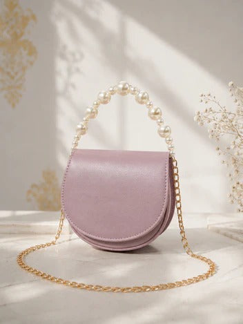 Luna Pearl Crossbody