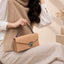 Luxe Chain Crossbody