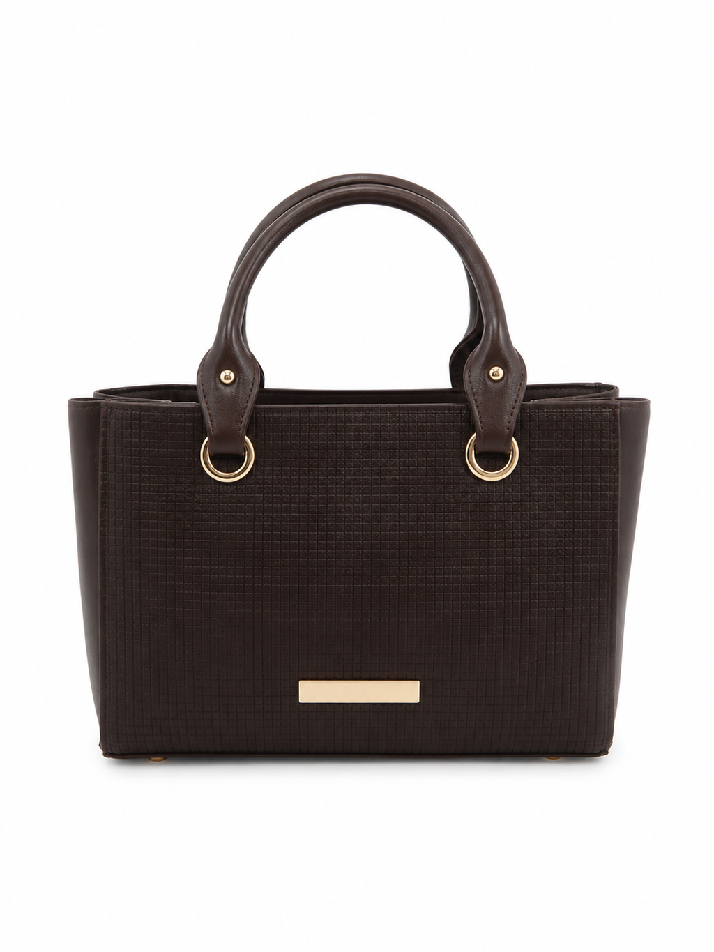 Amberwood Tote Bag