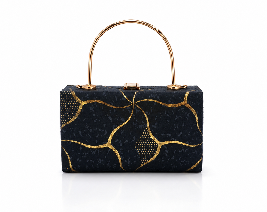Midnight Noir Luxe