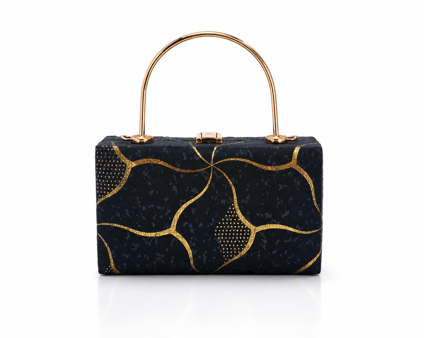 Midnight Noir Luxe