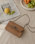 Luxe Chain Crossbody