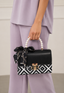 Eclipse Pearl Bag