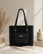 Minimal Luxe Tote